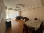 Satılır 3 otaqlı 130 m2 yeni tikili 9 mkr