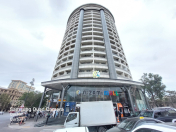 Satılır 3 otaqlı 168 m2 yeni tikili Nizami m.