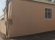 Satılır 3 otaqlı 85 m2 həyət evi Binəqədi