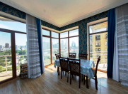 İcarəyə verilir 2 otaqlı 95 m2 yeni tikili 28 May m.