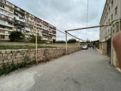 Satılır 8 sot torpaq Neftçilər m.