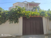 Satılır 6 otaqlı 160 m2 həyət evi Masazır
