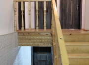 Satılır 7 otaqlı 240 m2 həyət evi Mehdiabad