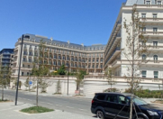 Satılır 2 otaqlı 104 m2 yeni tikili Ağ şəhər