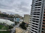 Satılır 1 otaqlı 105000 m2 yeni tikili Şah İsmayıl Xətai m.