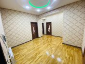 Satılır 3 otaqlı 107 m2 yeni tikili Bakıxanov