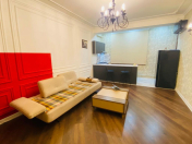 Satılır 2 otaqlı 58 m2 yeni tikili Bakıxanov