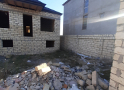 Satılır 4 otaqlı 198 m2 həyət evi Binəqədi