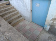 İcarəyə verilir 1 otaqlı 18 m2 obyekt Əmircan