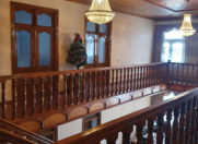 Satılır 6 otaqlı 1200 m2 villa Y.Ramana