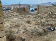 Satılır 3 sot torpaq Lökbatan