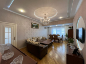 Satılır 2 otaqlı 70 m2 yeni tikili Həzi Aslanov m.