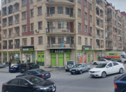 Satılır 1 otaqlı 70 m2 yeni tikili Xırdalan