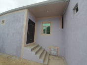 Satılır 3 otaqlı 50 m2 həyət evi Binə