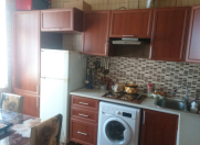 Satılır 3 otaqlı 100 m2 həyət evi Ukrayna dairəsi