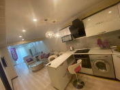 Satılır 2 otaqlı 82 m2 yeni tikili Bakıxanov