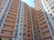 Satılır 3 otaqlı 73.4 m2 yeni tikili Masazır