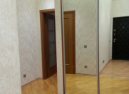 İcarəyə verilir 2 otaqlı 90 m2 yeni tikili 28 May m.