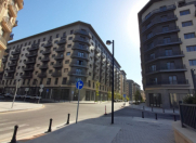 Satılır 4 otaqlı 175 m2 yeni tikili Ağ şəhər