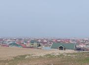 Satılır 10 sot torpaq Saray