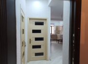 Satılır 2 otaqlı 45 m2 yeni tikili Abşeron r.