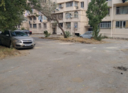 Satılır 3 otaqlı 90 m2 köhnə tikili Gənclik m.