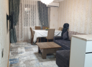 Satılır 2 otaqlı 58 m2 yeni tikili Həzi Aslanov m.