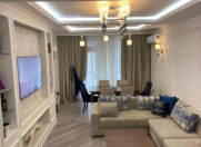 Satılır 2 otaqlı 87 m2 yeni tikili Həzi Aslanov m.