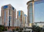 Satılır 3 otaqlı 193.55 m2 yeni tikili Port Baku