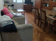 Satılır 2 otaqlı 54 m2 köhnə tikili 28 May m.