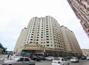 Satılır 2 otaqlı 66 m2 yeni tikili Əhmədli