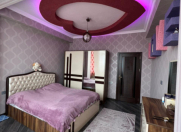 Satılır 4 otaqlı 165 m2 yeni tikili İnşaatçılar m.