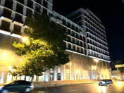 Satılır 1 otaqlı 46 m2 yeni tikili Nərimanov r.