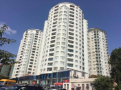 Satılır 6 otaqlı 460 m2 yeni tikili Nizami m.