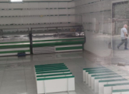 İcarəyə verilir 1 otaqlı 80 m2 obyekt Suraxanı r.