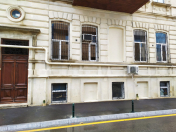 Satılır 2 otaqlı 50 m2 yeni tikili Sahil m.