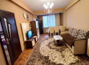 Satılır 2 otaqlı 65 m2 yeni tikili Həzi Aslanov m.