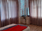 İcarəyə verilir 4 otaqlı 110 m2 həyət evi Badamdar