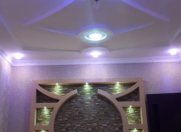 Satılır 3 otaqlı 110 m2 həyət evi Binəqədi