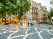 Satılır 4 otaqlı 100 m2 köhnə tikili İçəri Şəhər m.