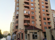 Satılır 3 otaqlı 95 m2 yeni tikili Sumqayıt