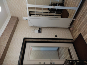 Satılır 2 otaqlı 73.3 m2 yeni tikili Masazır