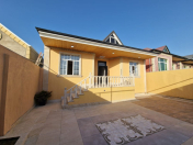 Satılır 4 otaqlı 122 m2 həyət evi Zabrat 1