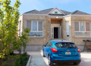 Satılır 5 otaqlı 138 m2 həyət evi Zabrat 2