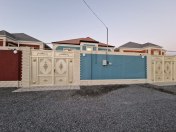 Satılır 3 otaqlı 93 m2 həyət evi Zabrat 2