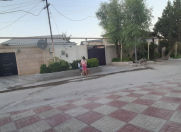 Satılır 3 otaqlı 70 m2 həyət evi Asan Xidmət-5