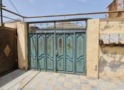 Satılır 3 otaqlı 96 m2 həyət evi Zabrat 1