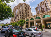 Satılır 3 otaqlı 138 m2 yeni tikili Sahil m.