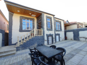 Satılır 4 otaqlı 125 m2 həyət evi Zabrat 2