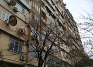 Satılır 4 otaqlı 110 m2 köhnə tikili 8 mkr